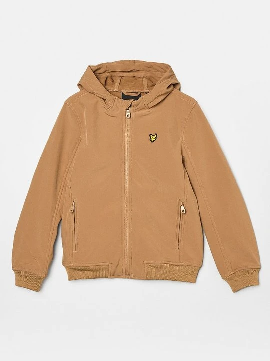 Zdjęcie produktu Kurtka przejściowa Lyle & Scott beżowy