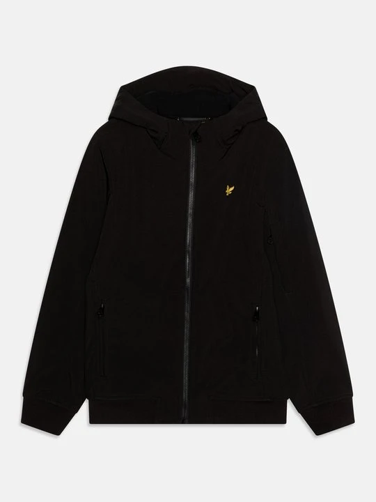 Zdjęcie produktu Kurtka przejściowa Lyle & Scott czarny
