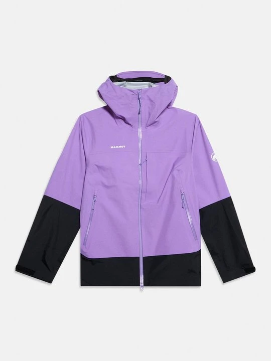 Zdjęcie produktu Kurtka Softshell Mammut czarny