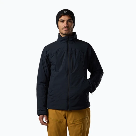 Zdjęcie produktu Kurtka softshell męska Rossignol Opside black