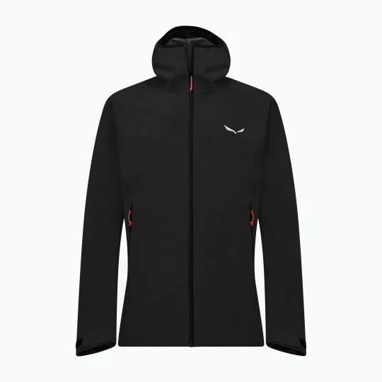 Zdjęcie produktu Kurtka softshell męska Salewa Puez GTX 3L EPE black out