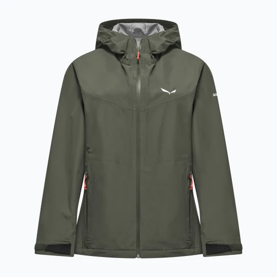 Zdjęcie produktu Kurtka softshell męska Salewa Puez GTX 3L EPE blueberry Granatowy