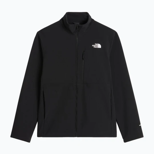 Zdjęcie produktu Kurtka softshell męska The North Face Apex Bionic 3 tnf black-npf