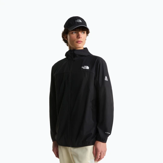 Zdjęcie produktu Kurtka softshell męska The North Face Mountain Athletics Ushba Hooded tnf black