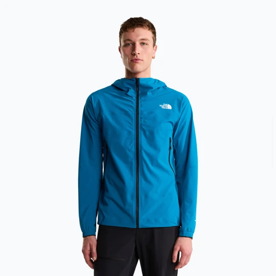 Zdjęcie produktu Kurtka softshell męska The North Face Summit Off Width dusk blue