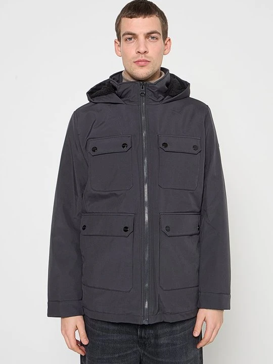 Zdjęcie produktu Kurtka Softshell Michael Kors szary