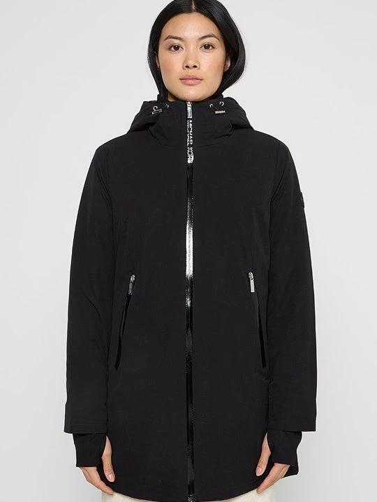 Zdjęcie produktu Kurtka Softshell Michael Kors czarny