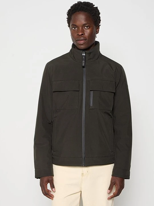 Zdjęcie produktu Kurtka Softshell Michael Kors oliwkowy