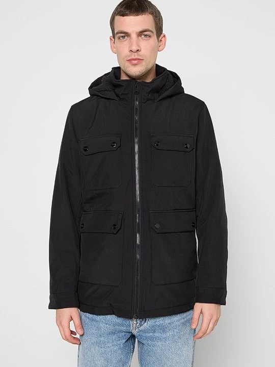 Zdjęcie produktu Kurtka Softshell Michael Kors czarny