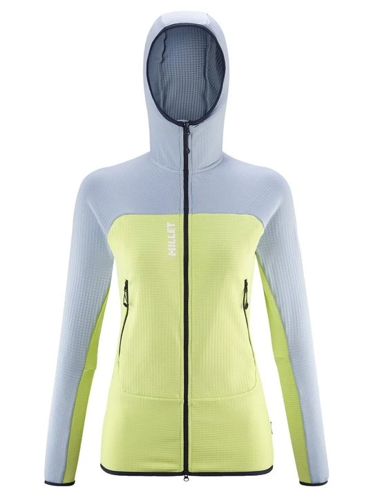 Zdjęcie produktu Kurtka Softshell Millet niebieski