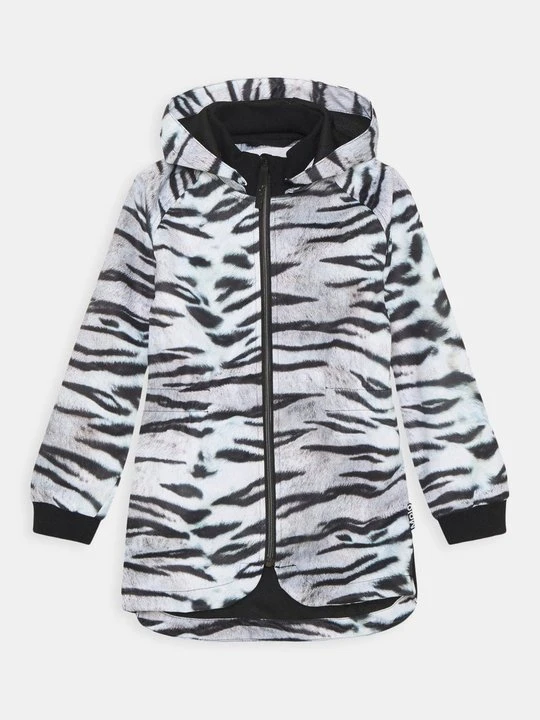 Zdjęcie produktu Kurtka Softshell Molo czarny
