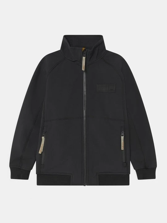 Zdjęcie produktu Kurtka Softshell Molo czarny