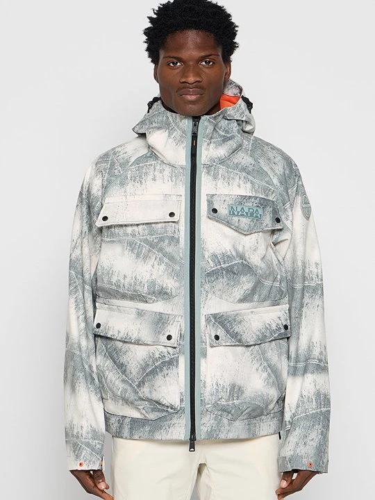 Zdjęcie produktu Kurtka Softshell Napapijri