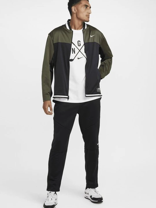 Zdjęcie produktu Kurtka Softshell Nike czarny
