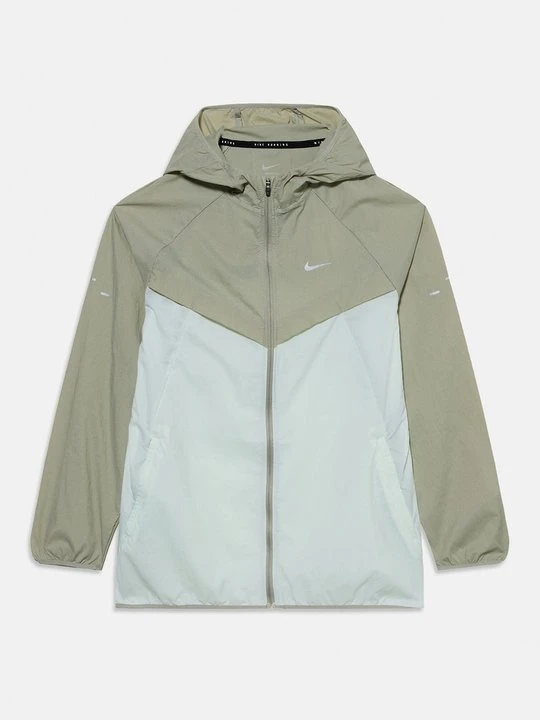 Zdjęcie produktu Kurtka Softshell Nike oliwkowy