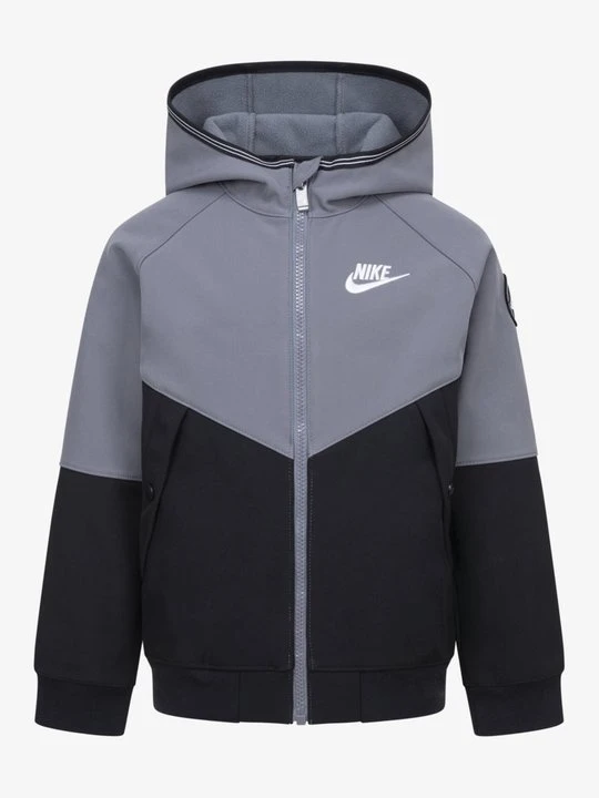 Zdjęcie produktu Kurtka Softshell Nike szary