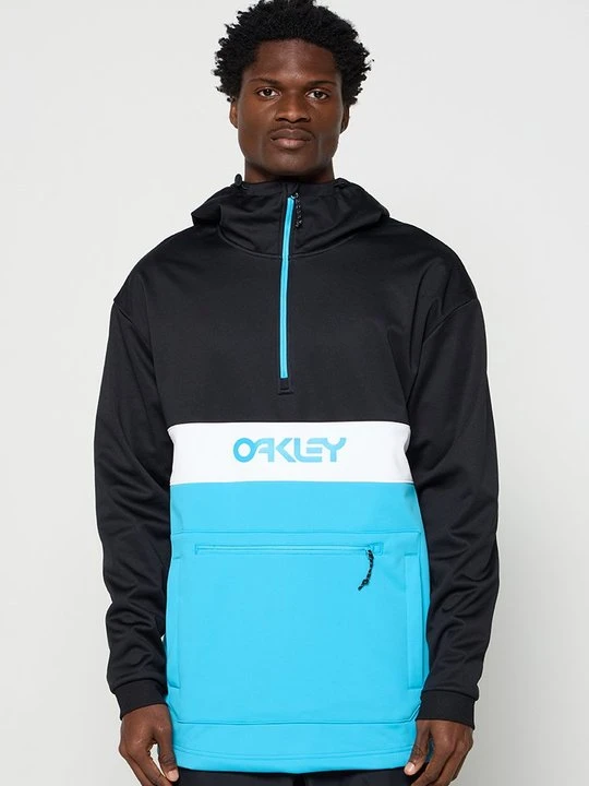 Zdjęcie produktu Kurtka Softshell Oakley czarny