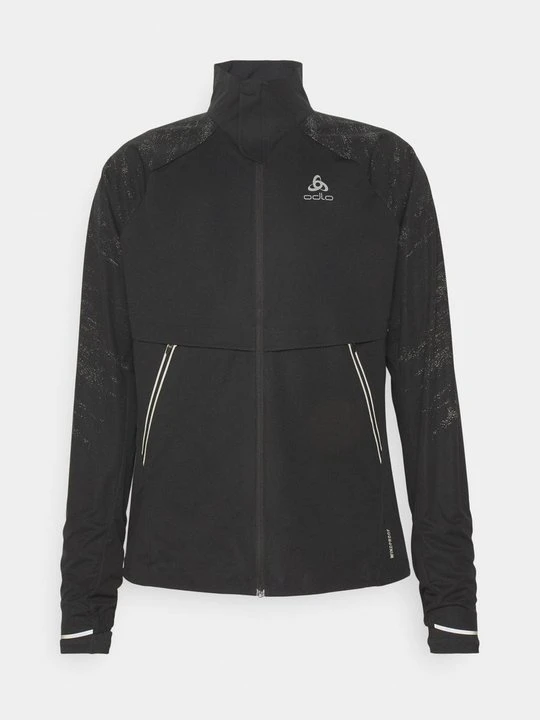 Zdjęcie produktu Kurtka Softshell Odlo czarny
