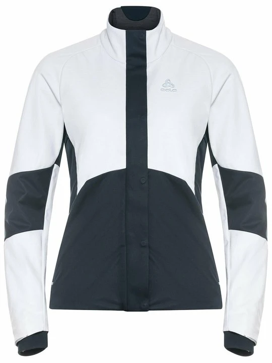 Zdjęcie produktu Kurtka Softshell Odlo biały