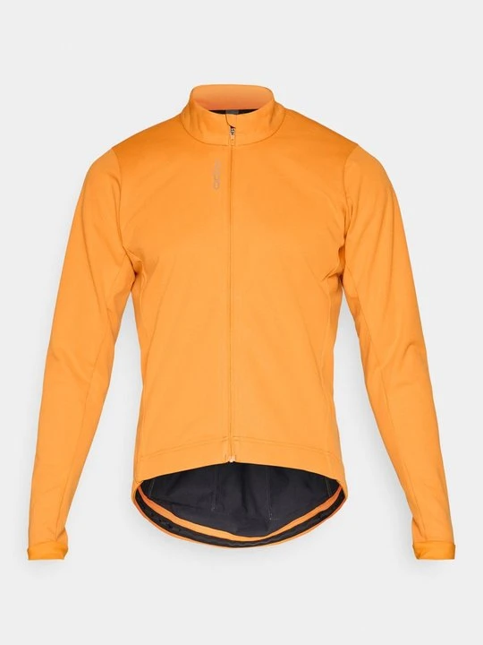 Zdjęcie produktu Kurtka Softshell Odlo pomarańczowy