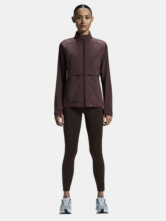 Zdjęcie produktu Kurtka Softshell On czerwony