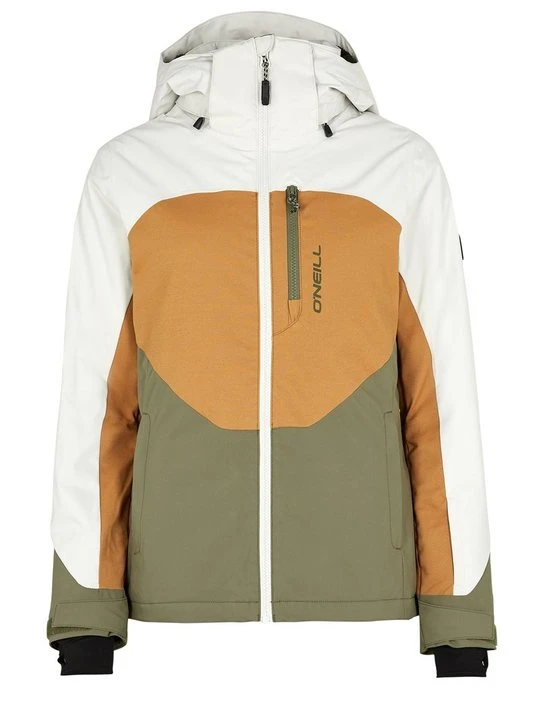 Zdjęcie produktu Kurtka Softshell O'Neill biały
