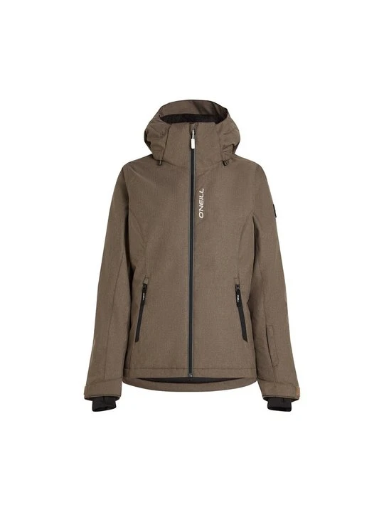 Zdjęcie produktu Kurtka Softshell O'Neill szary