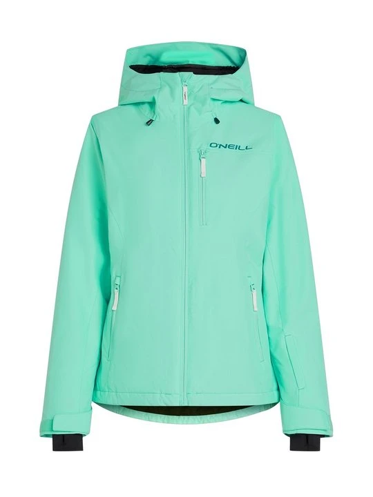 Zdjęcie produktu Kurtka Softshell O'Neill miętowy