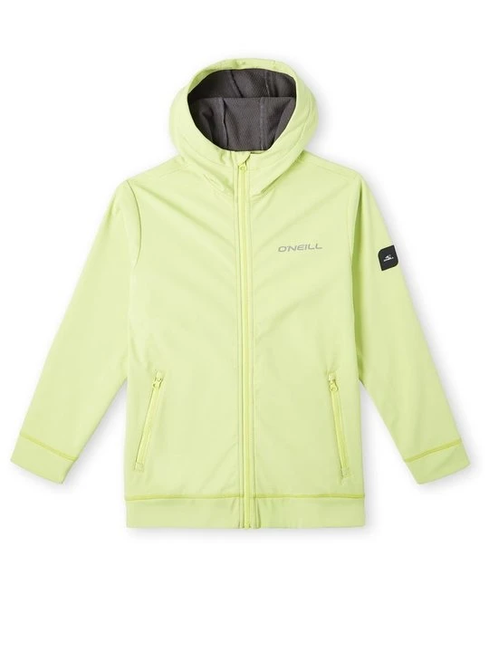 Zdjęcie produktu Kurtka Softshell O'Neill jasnozielony