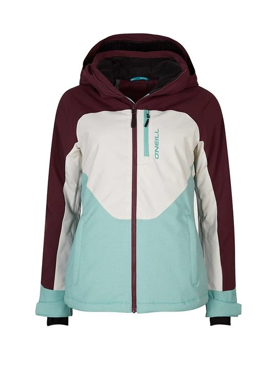 Zdjęcie produktu Kurtka Softshell O'Neill bordowy