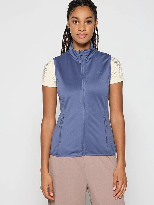 Zdjęcie produktu Kurtka Softshell Only Play granatowy