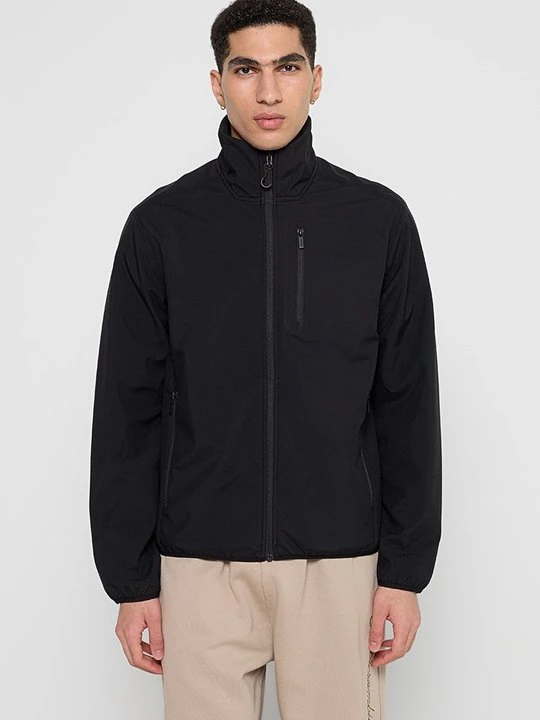Zdjęcie produktu Kurtka Softshell Only & Sons czarny