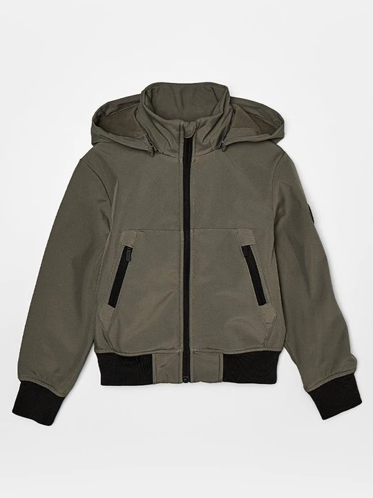 Zdjęcie produktu Kurtka Softshell Only & Sons szary