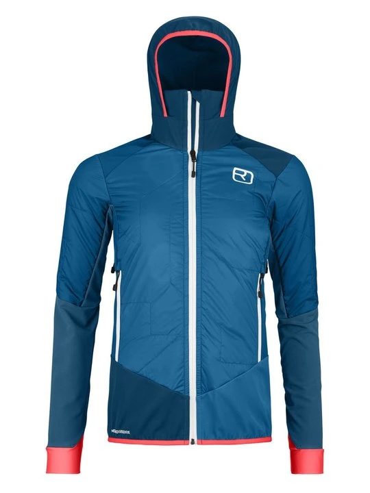 Zdjęcie produktu Kurtka softshell ORTOVOX szafirowy