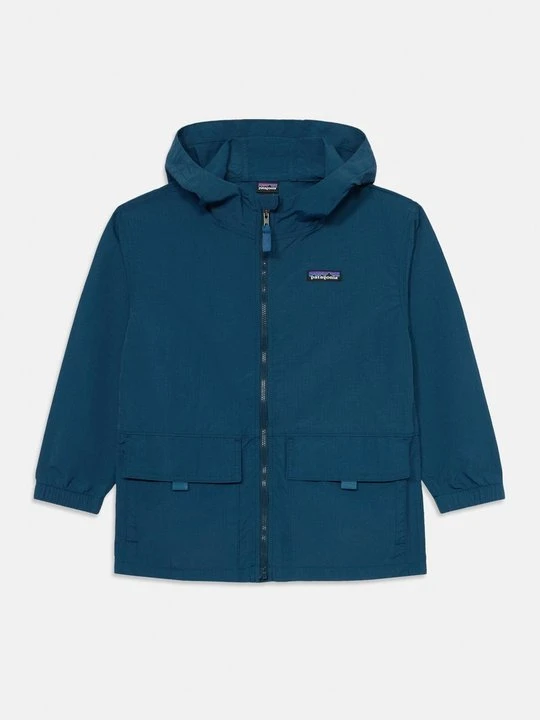 Zdjęcie produktu Kurtka Softshell Patagonia granatowy