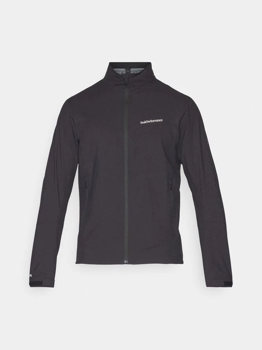 Zdjęcie produktu Kurtka Softshell Peak Performance czarny