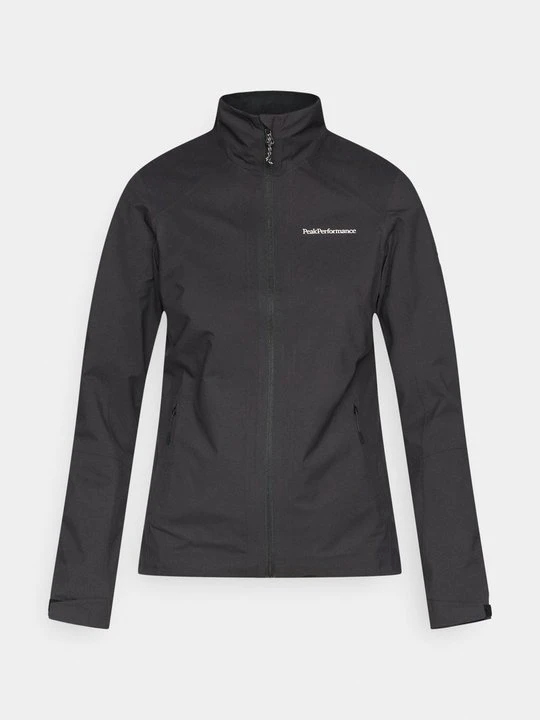 Zdjęcie produktu Kurtka softshell Peak Performance czarny