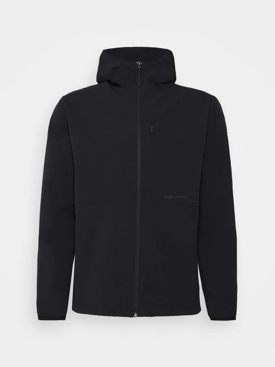 Zdjęcie produktu Kurtka Softshell Peak Performance czarny