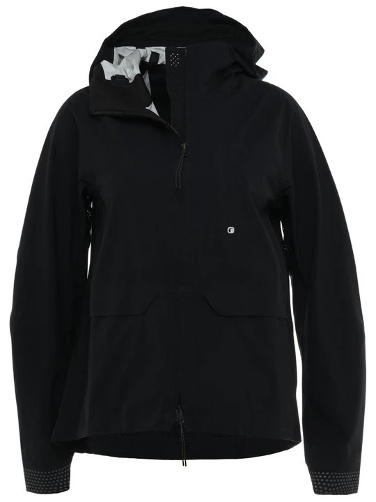Zdjęcie produktu Kurtka Softshell POC czarny
