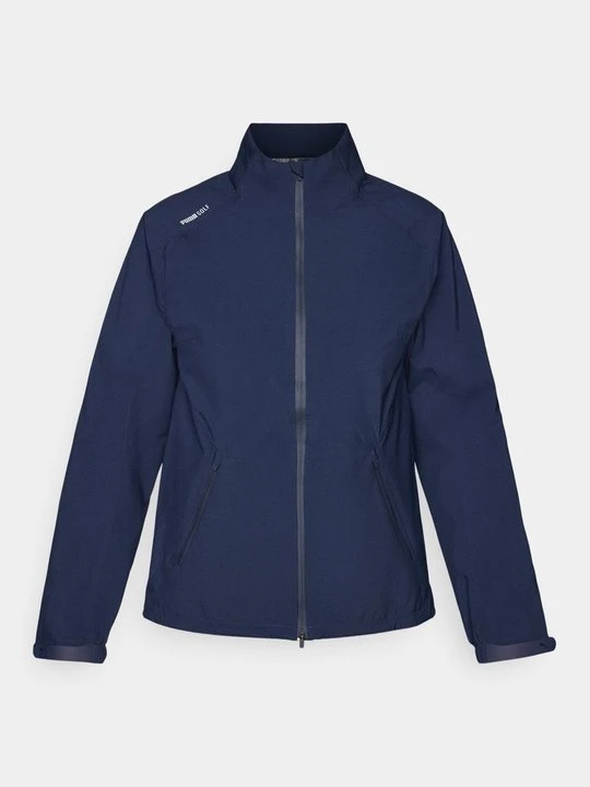 Zdjęcie produktu Kurtka Softshell Puma granatowy
