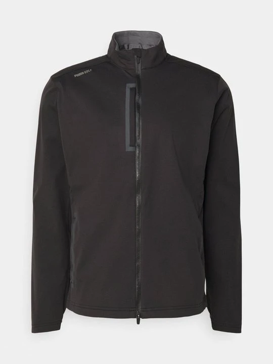 Zdjęcie produktu Kurtka Softshell Puma czarny
