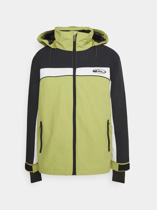 Zdjęcie produktu Kurtka Softshell Quiksilver oliwkowy