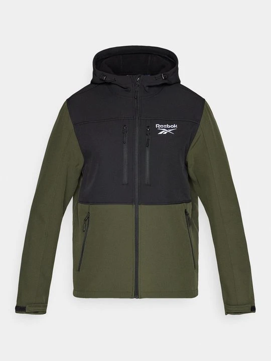 Zdjęcie produktu Kurtka Softshell Reebok