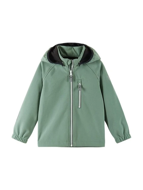 Zdjęcie produktu Kurtka Softshell Reima khaki