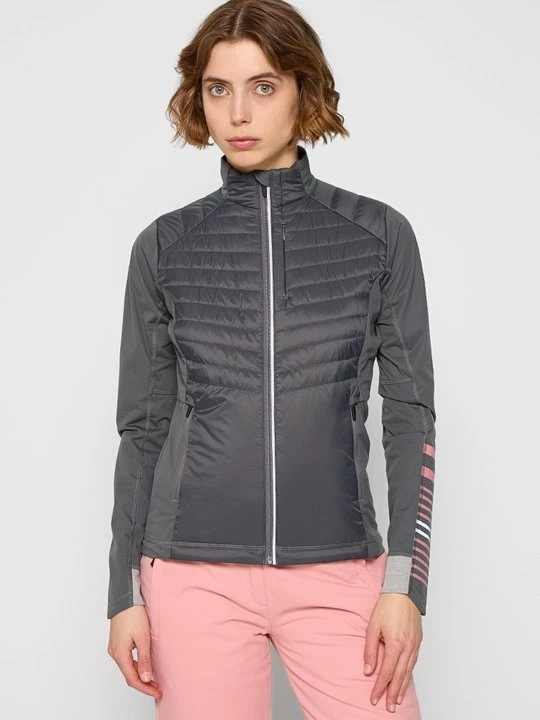 Zdjęcie produktu Kurtka Softshell Rossignol szary