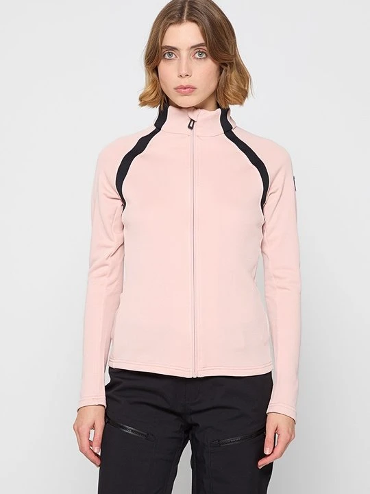 Zdjęcie produktu Kurtka Softshell Rossignol jasnoróżowy
