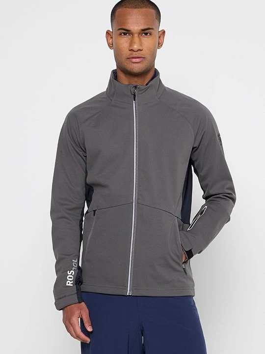 Zdjęcie produktu Kurtka Softshell Rossignol szary