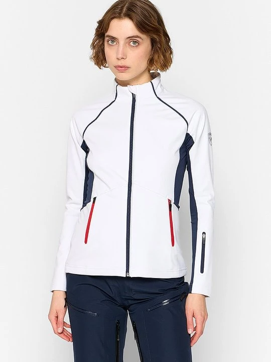 Zdjęcie produktu Kurtka Softshell Rossignol biały