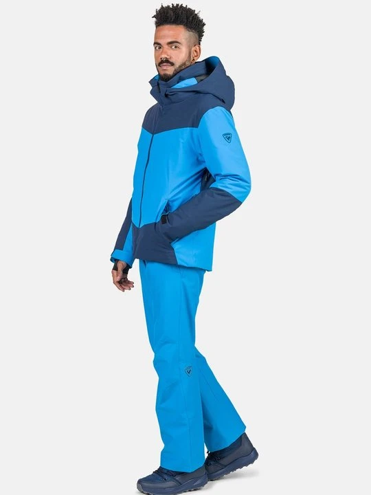 Zdjęcie produktu Kurtka Softshell Rossignol niebieski