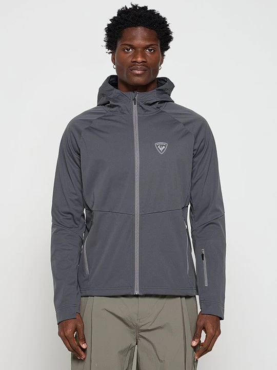 Zdjęcie produktu Kurtka softshell Rossignol szary